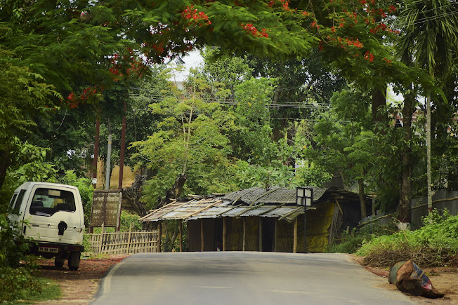 Atharamura, photo 1 of 7