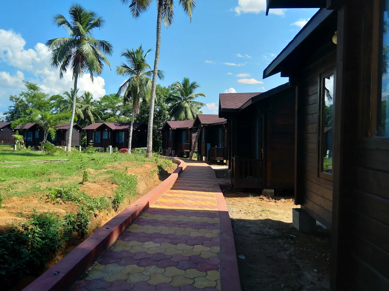 Chabimura, Tripura, photo 4