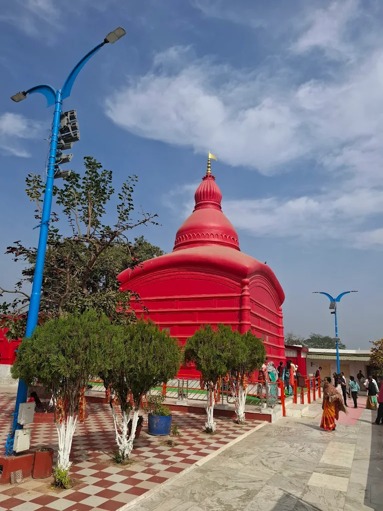 Udaipur, Tripura, Tripura, photo 3