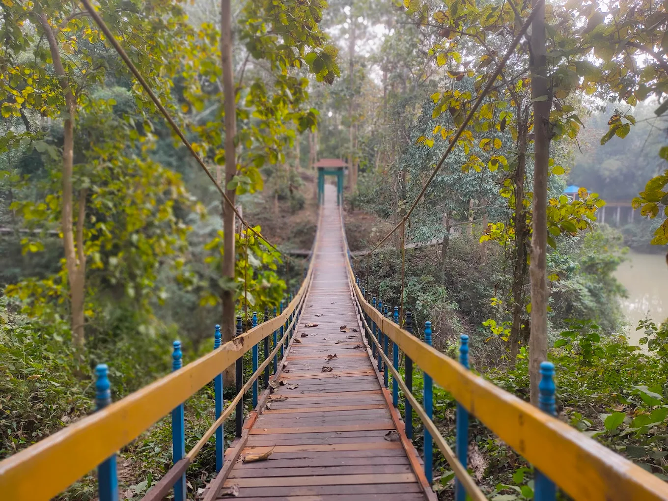 Sepahijala, Tripura