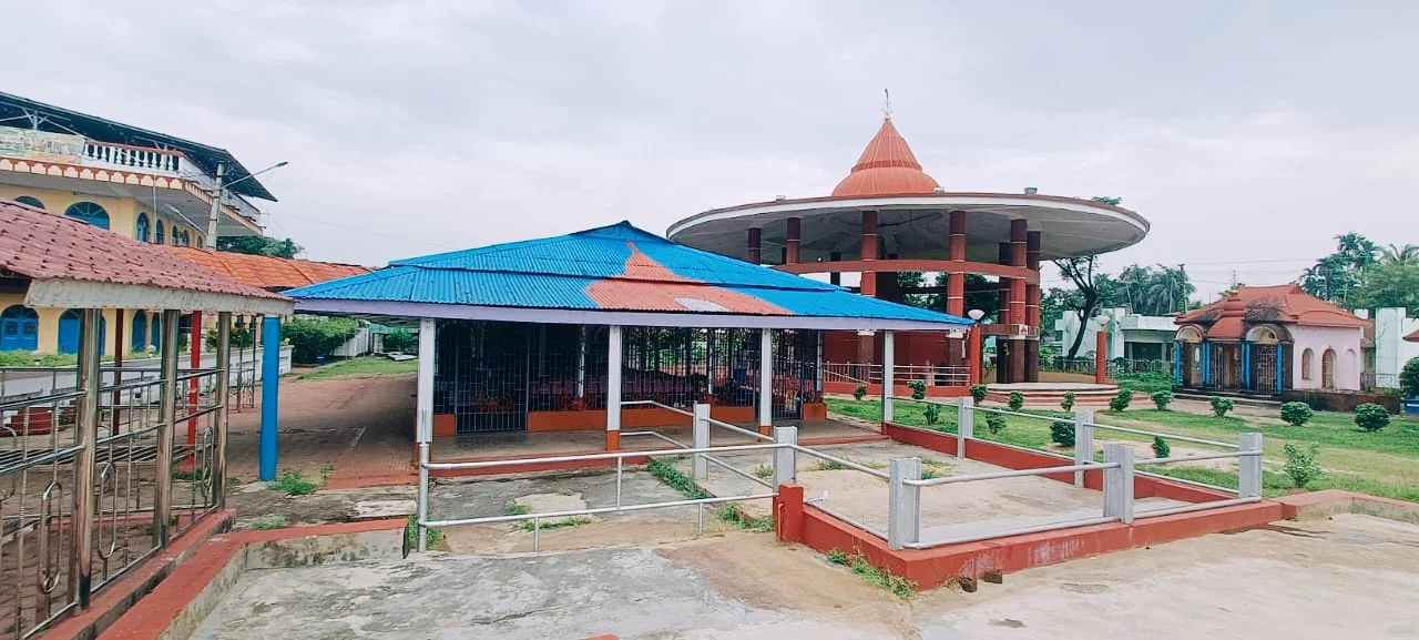 Chaturdas Devata Temple, photo 3 of 5