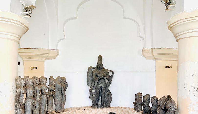 Thanjavur, Tamil Nadu, photo 3