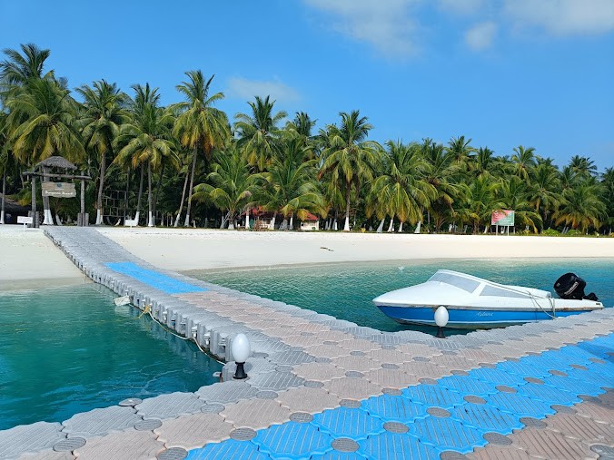 Bangaram South Beach Road, photo 4 of 8