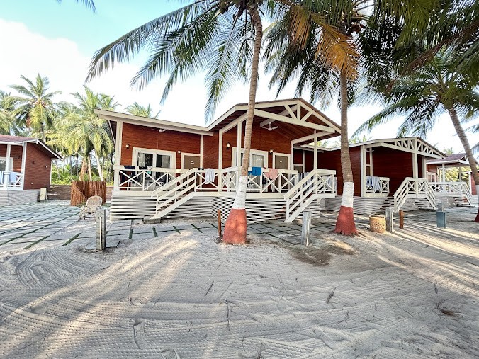 Amini, Lakshadweep, photo 4