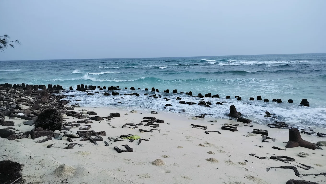 Agatti, Lakshadweep, photo 4
