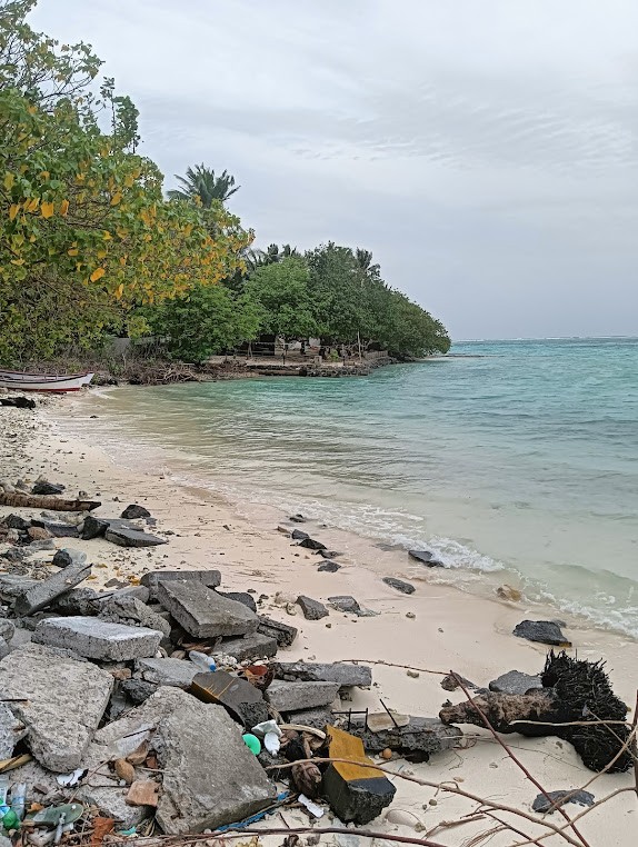 Sunset Photography Point, Kavaratti GJR9+HCW, photo 2 of 6
