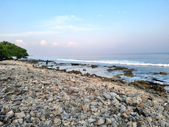 Sunset Photography Point, Kavaratti GJR9+HCW, photo 4 of 6