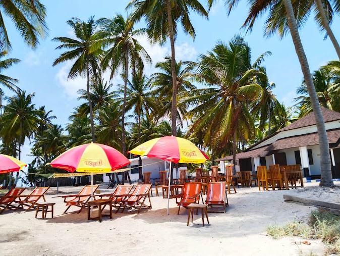 Turtle Nest Resort, photo 4 of 9