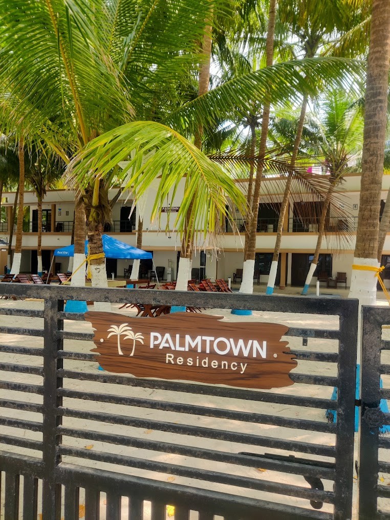 Palmtown Residency and Travels, photo 1 of 4