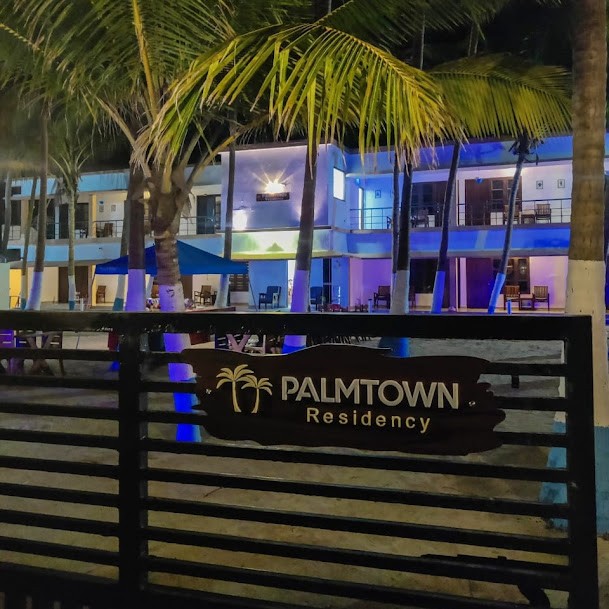 Palmtown Residency and Travels, photo 2 of 4