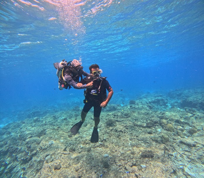 LAK SCUBA, photo 4 of 5