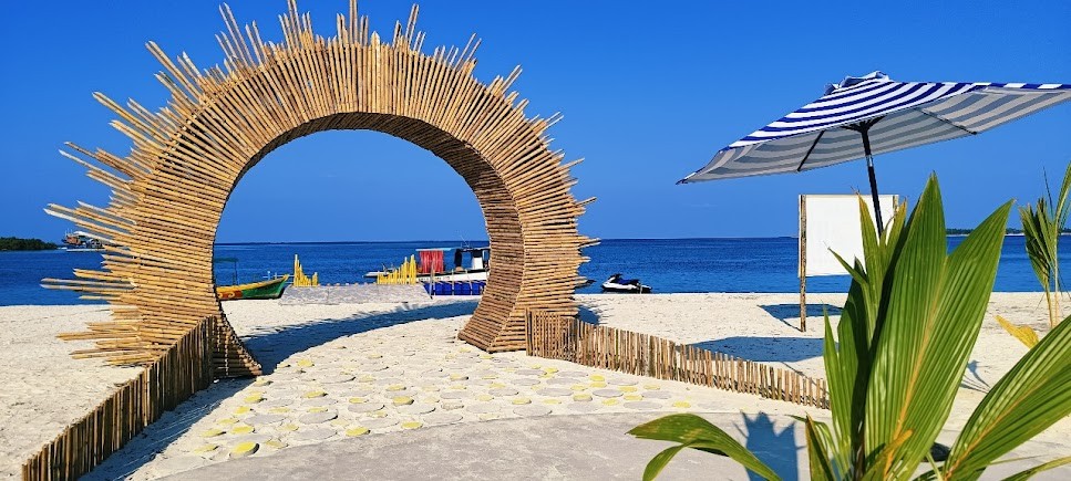 Kadmat Island, Lakshadweep, photo 4