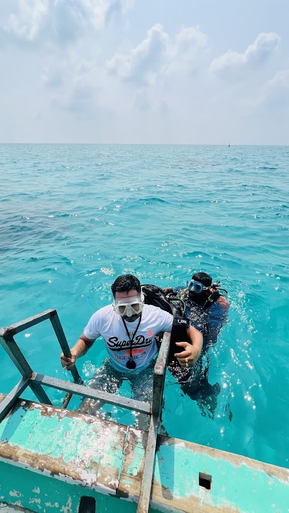 Agatti, Lakshadweep