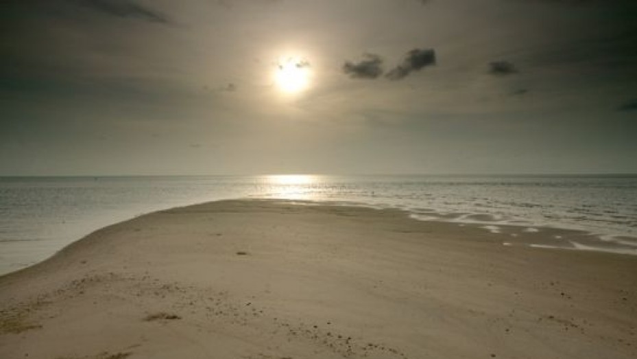 Dhanushkodi Beach, photo 3 of 5