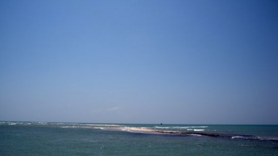 Dhanushkodi Beach, photo 2 of 5