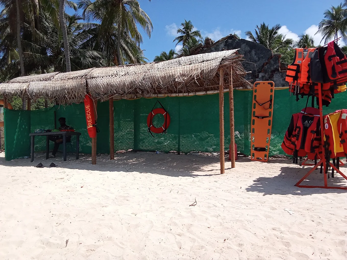 Agatti, Lakshadweep, photo 3