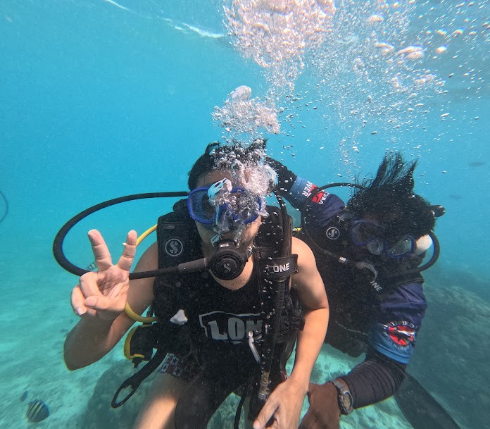 Agatti Island, photo 1 of 6