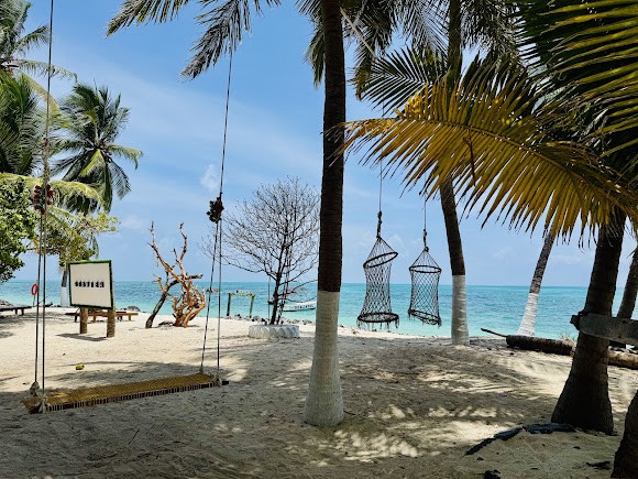 Agatti Island, photo 3 of 6