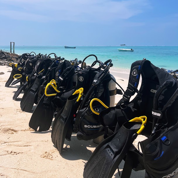 Amini, Lakshadweep