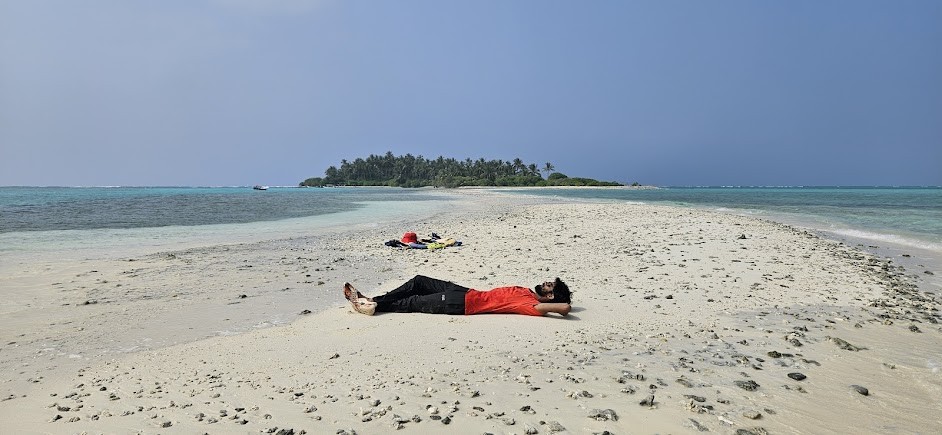 Kalpeni, Lakshadweep, photo 2