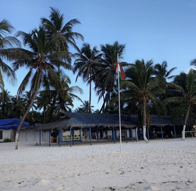 Kavaratti Beach HJCP+3MW, photo 2 of 6