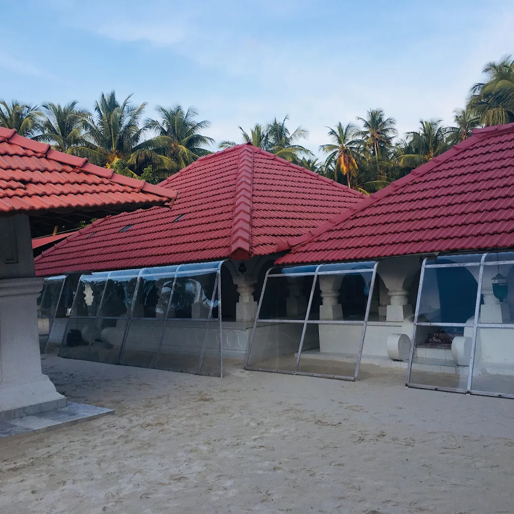 Kadmat Island, Lakshadweep