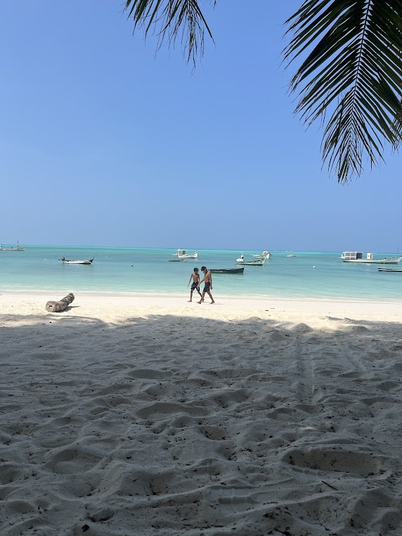 Kavaratti, Lakshadweep, photo 3