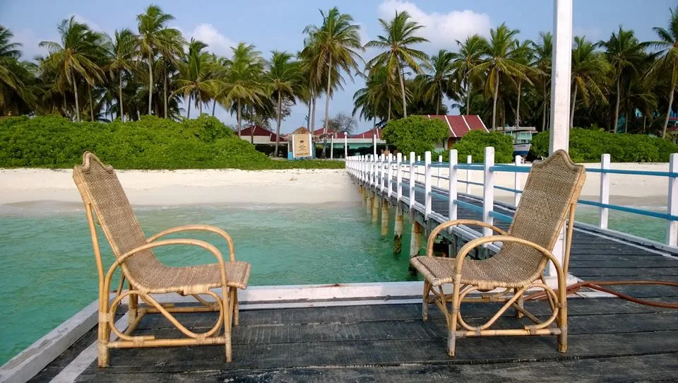 Kiltan Island, Lakshadweep, photo 2