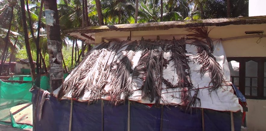 Agatti, Lakshadweep, photo 2