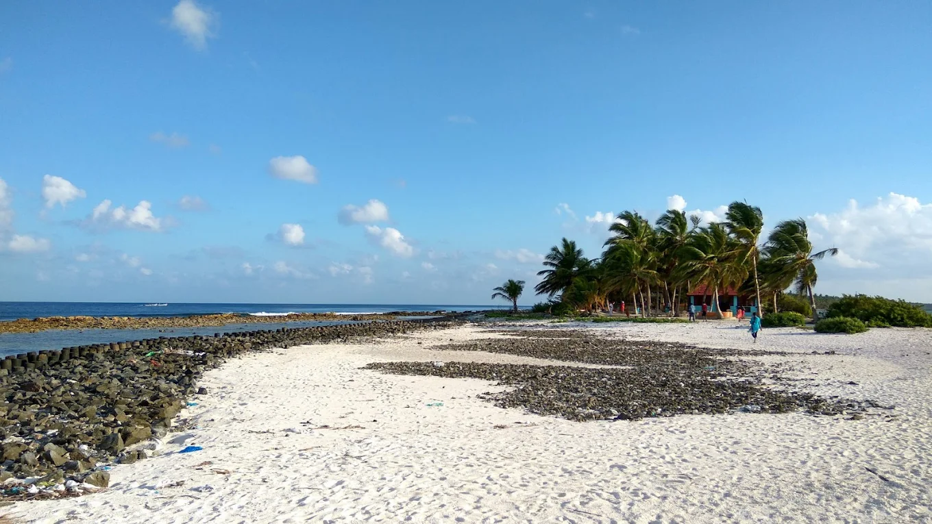 Andrott, Lakshadweep, photo 3