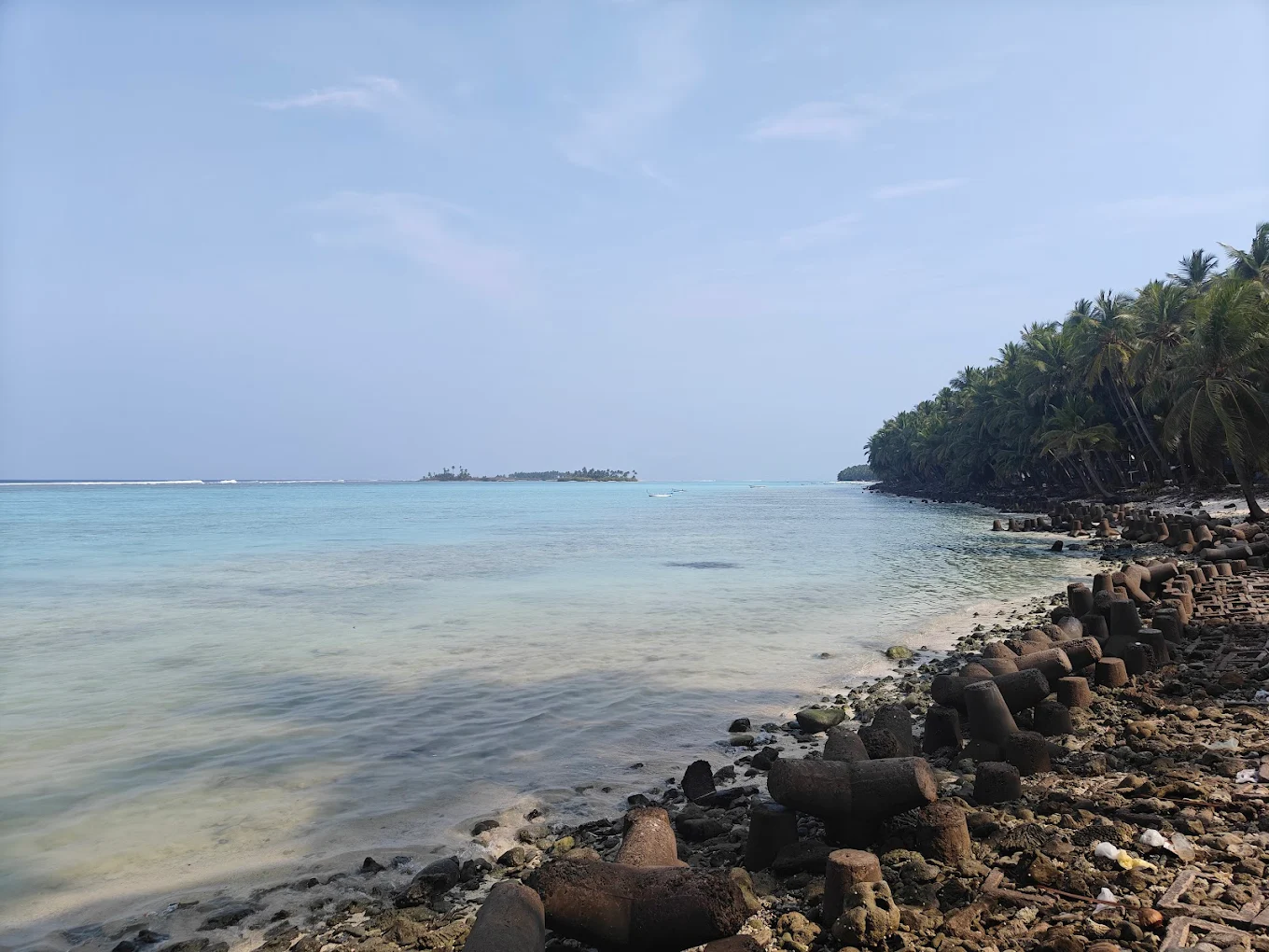 Kalpeni, Lakshadweep, photo 3