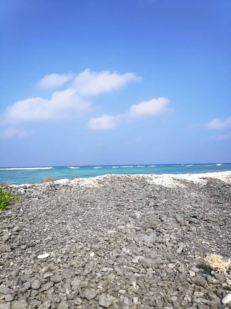 Kalpeni, Lakshadweep