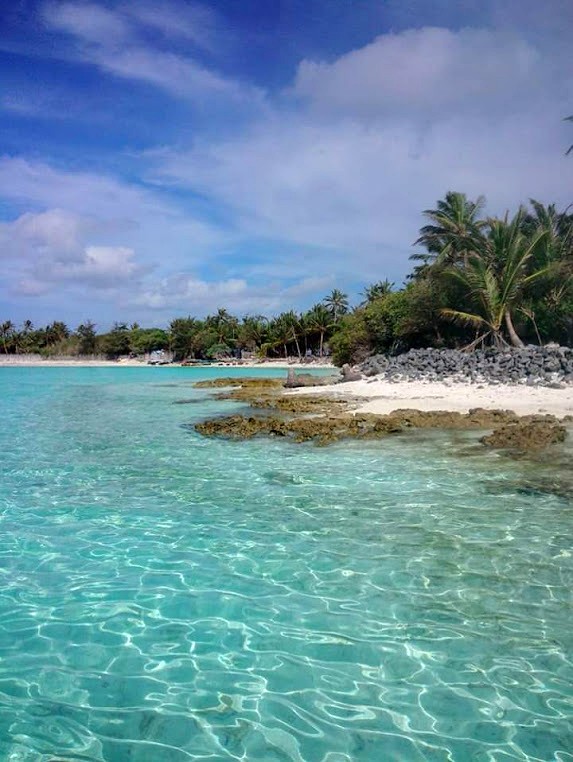 Andrott, Lakshadweep