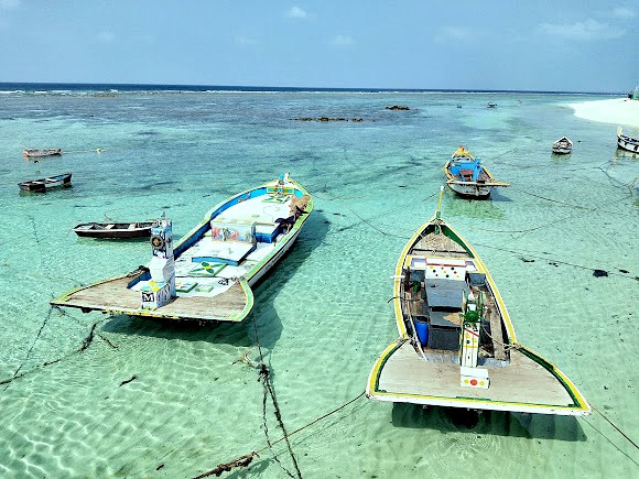 Kiltan Island, Lakshadweep, photo 3