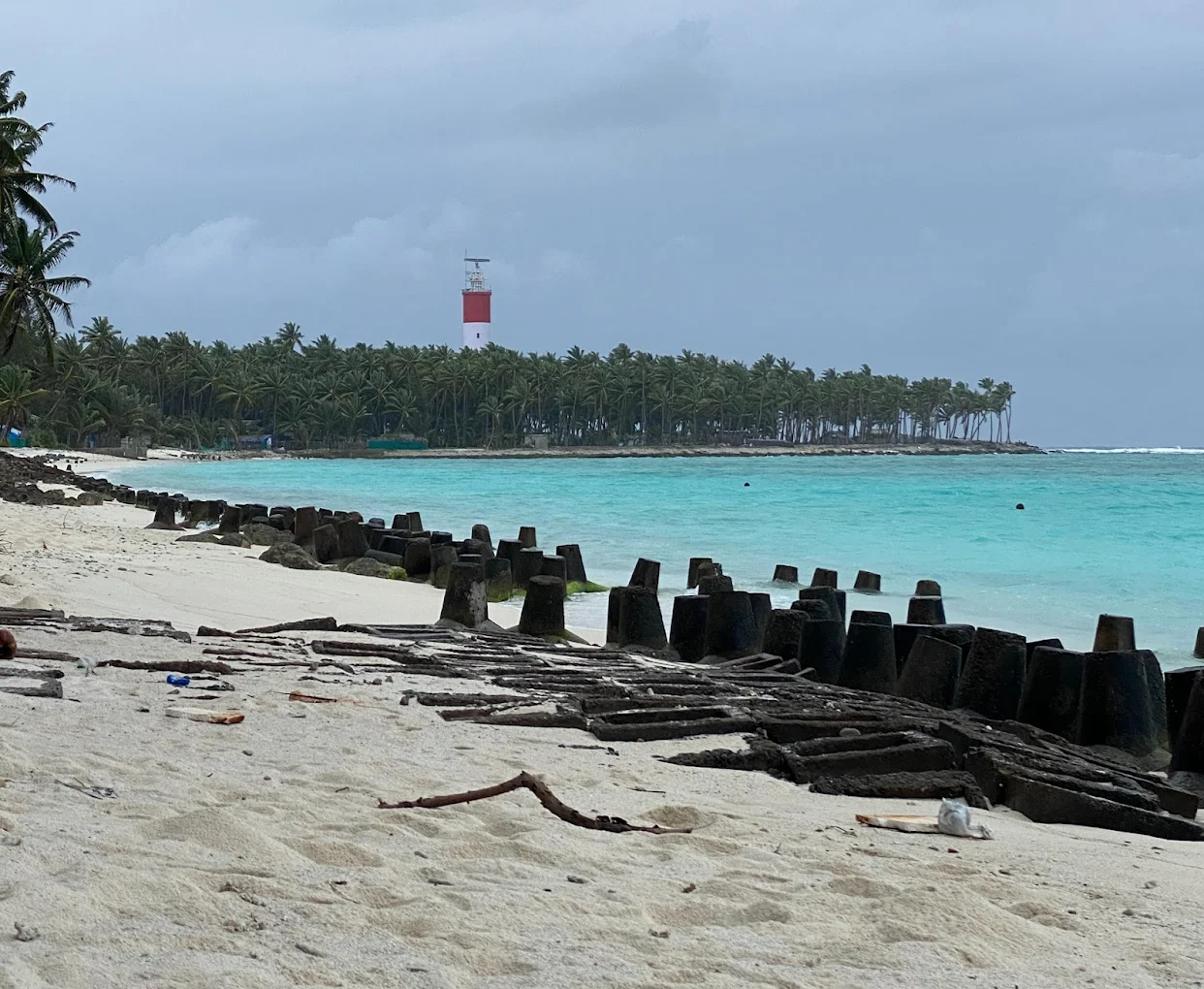Kiltan Island, Lakshadweep