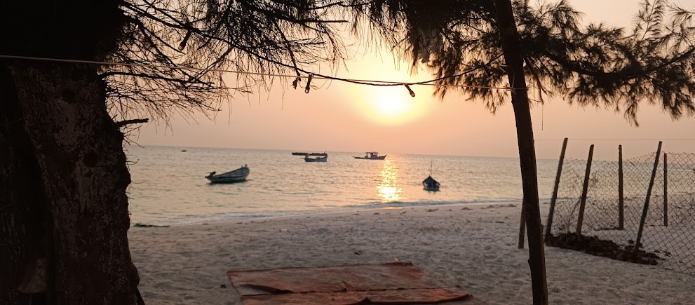 Kiltan Island, Lakshadweep, photo 4