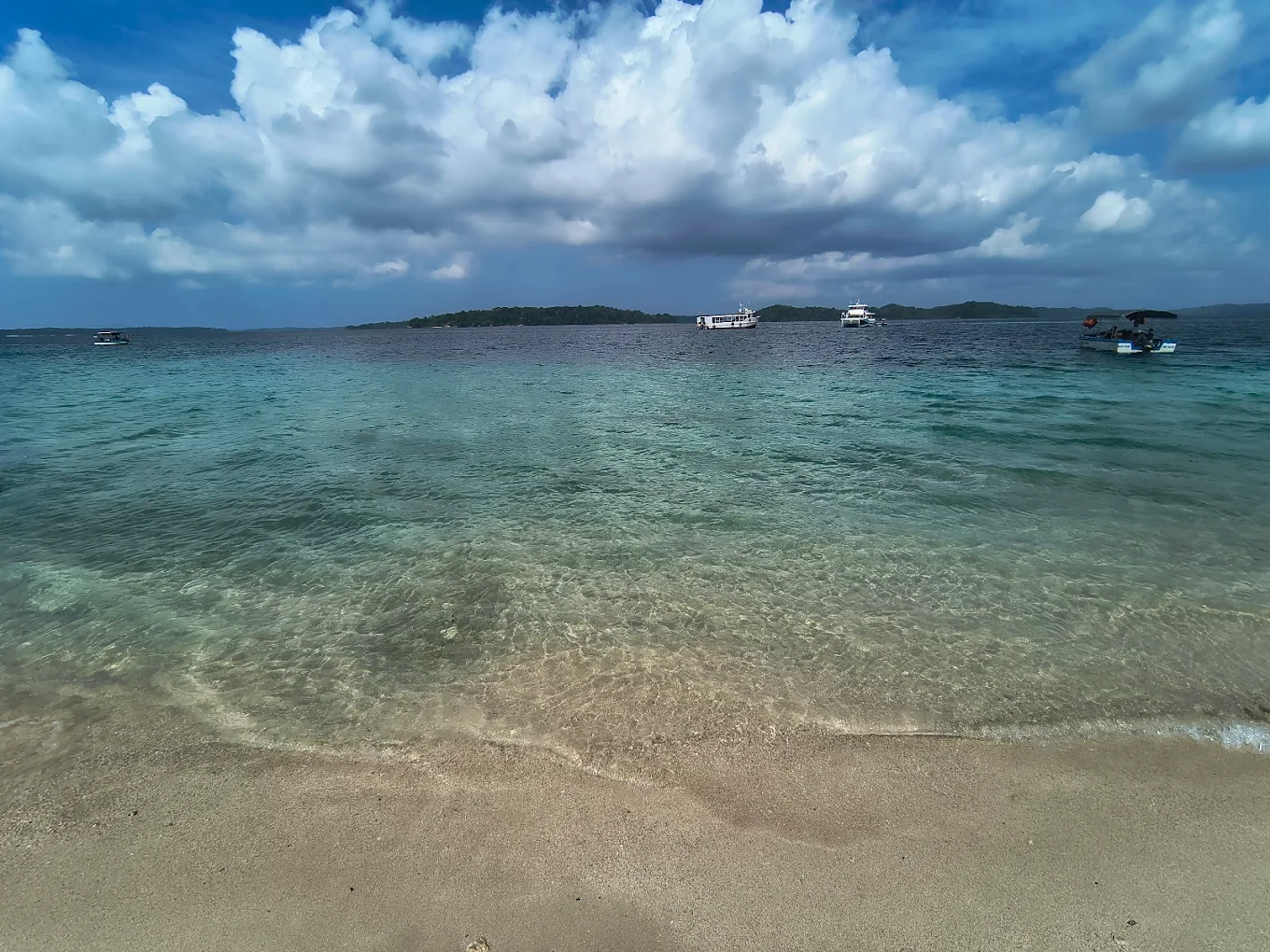 Mahatma Gandhi Marine National Park State Highway 8, photo 1 of 10