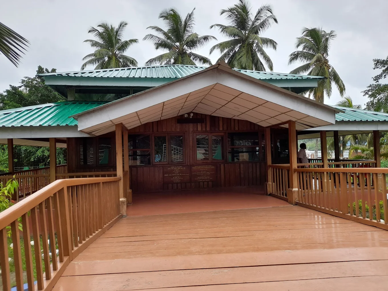 Mahatma Gandhi Marine National Park State Highway 8, photo 3 of 10