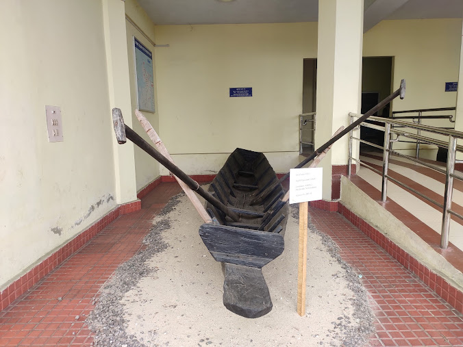 anthropological museum, photo 3 of 9