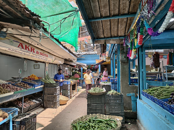 Sri Vijaya Puram, Andaman and Nicobar Islands