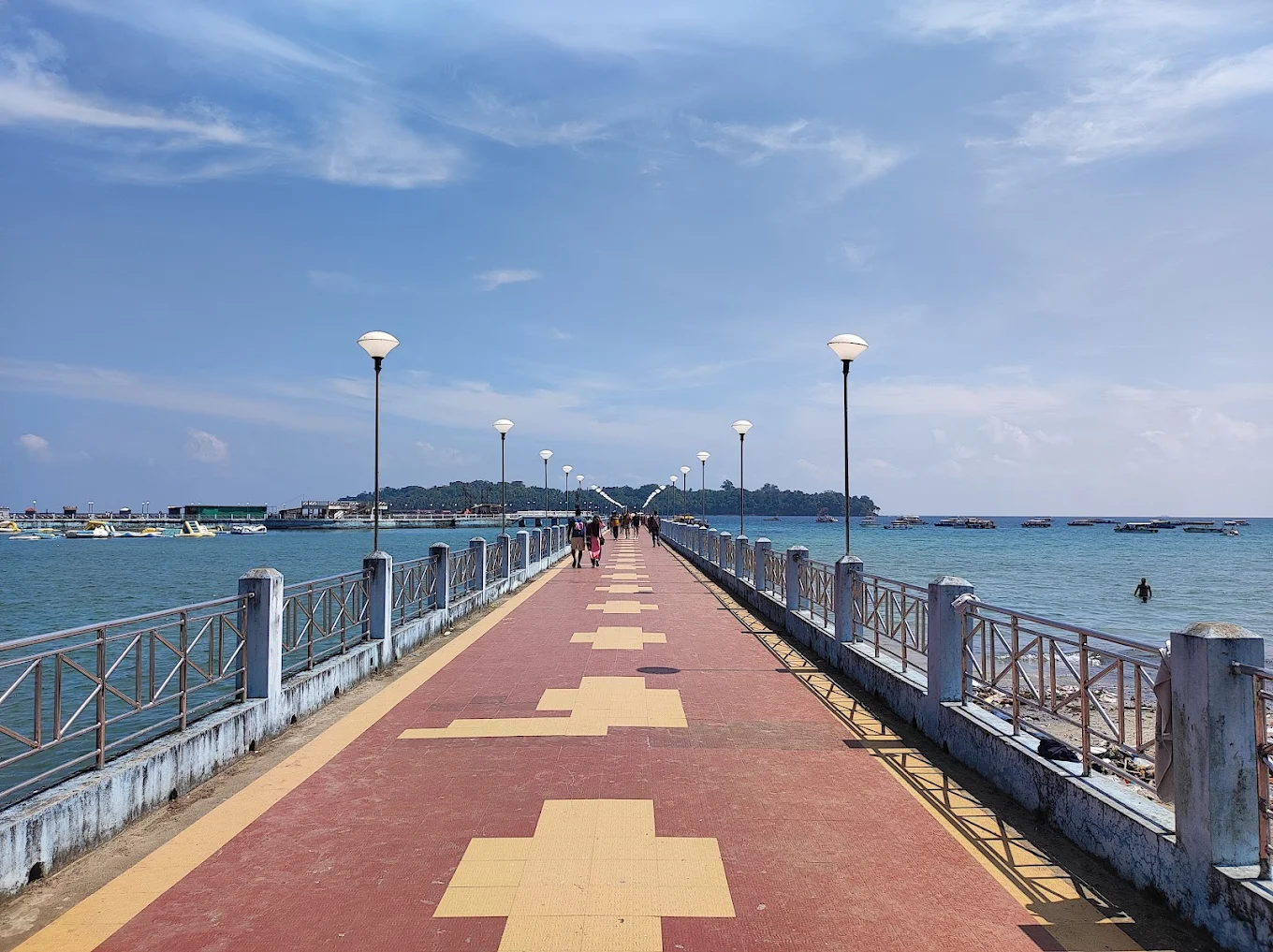Marina Park, photo 1 of 8
