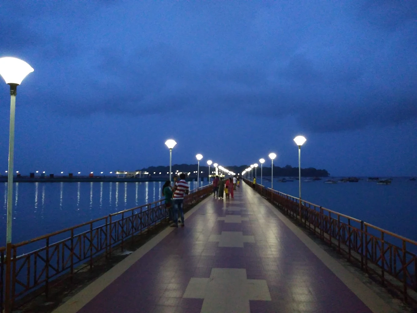 Marina Park, photo 3 of 8