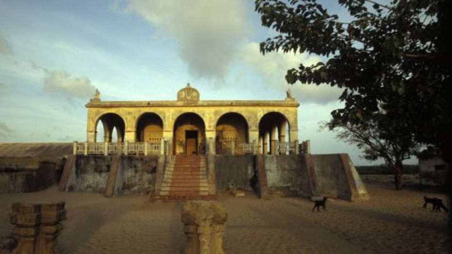 Kothanda Ramar Temple, photo 4 of 5
