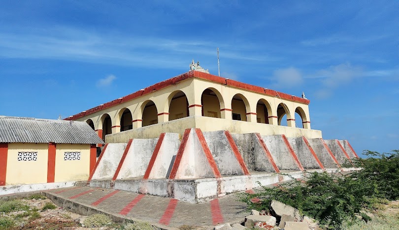 Kothanda Ramar Temple, photo 2 of 5