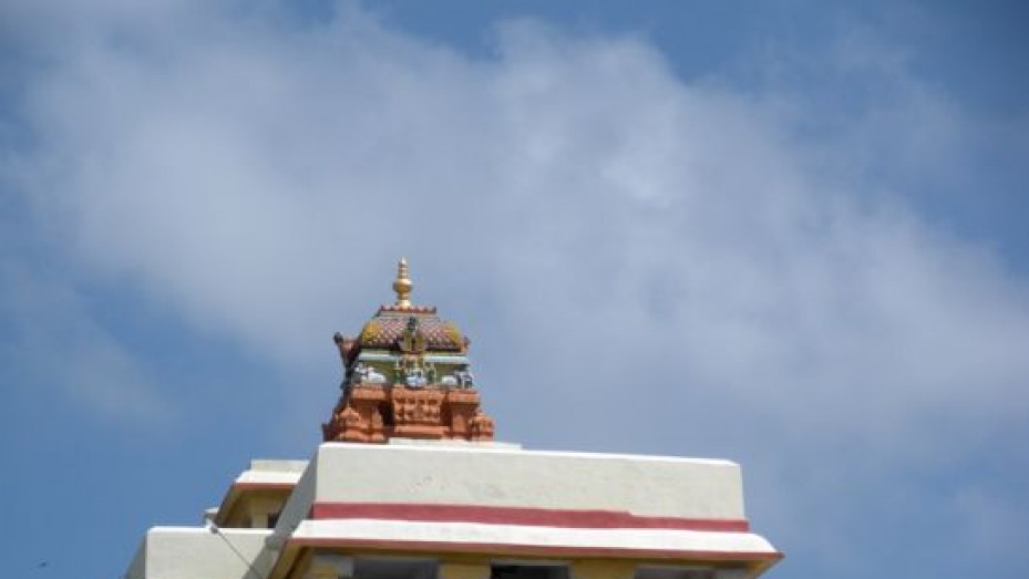 Rameswaram, Tamil Nadu, photo 2