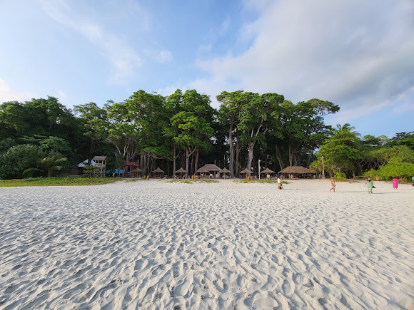 Radhanagar Beach 744211, photo 4 of 9