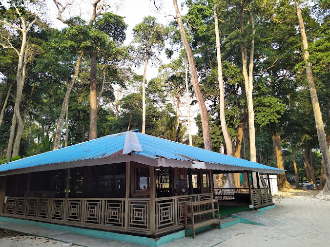 Long Island, Andaman and Nicobar Islands, photo 2