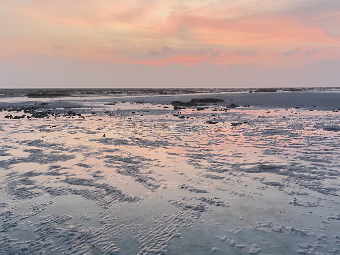 Vijay Nagar Beach, photo 2 of 7