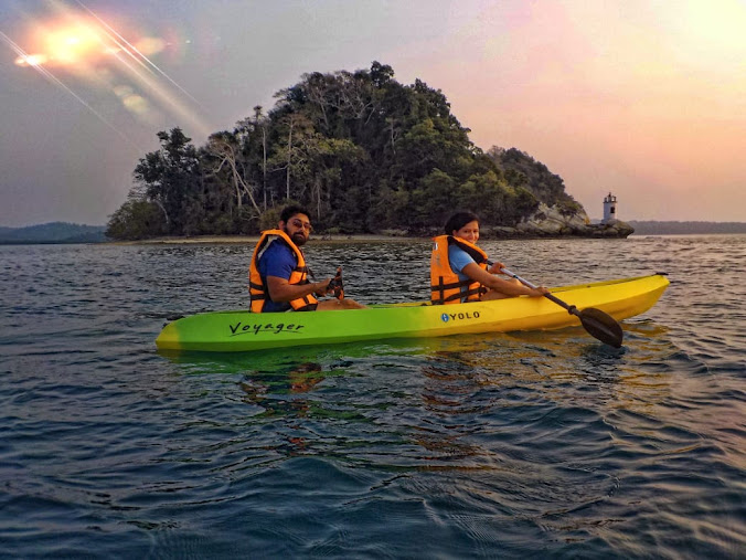 Off Track Kayaking, photo 1 of 7