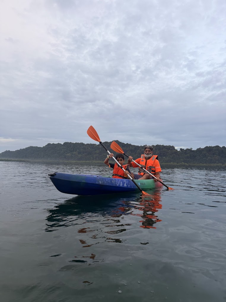Off Track Kayaking, photo 2 of 7